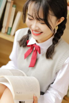 李菁菁演的电视剧